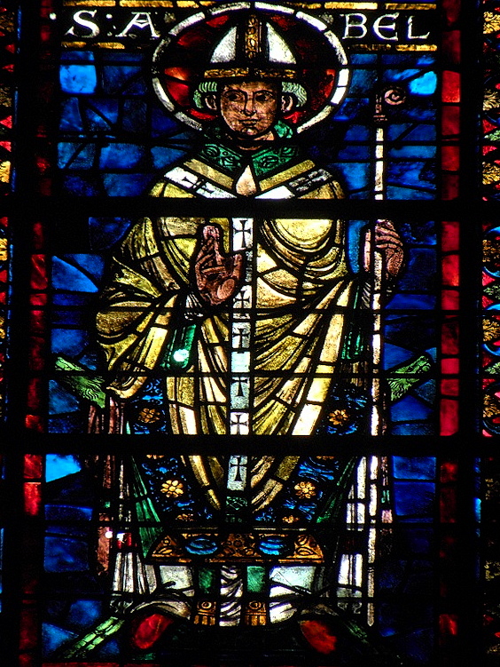 Sveti Abel