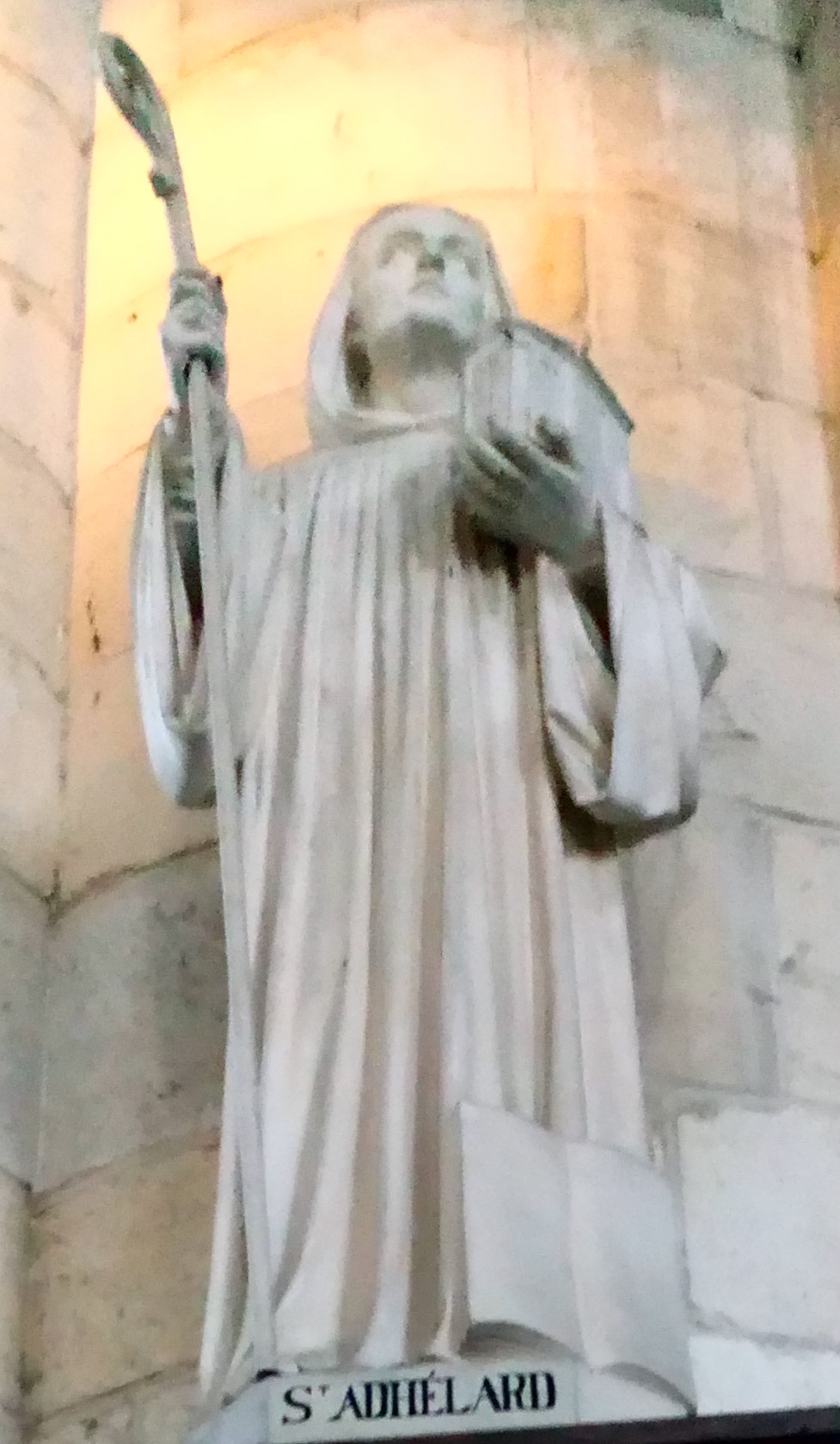 Sveti Adalard
