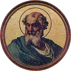 Sveti Adeodat