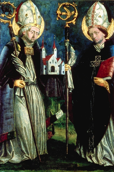 Sveti Albin