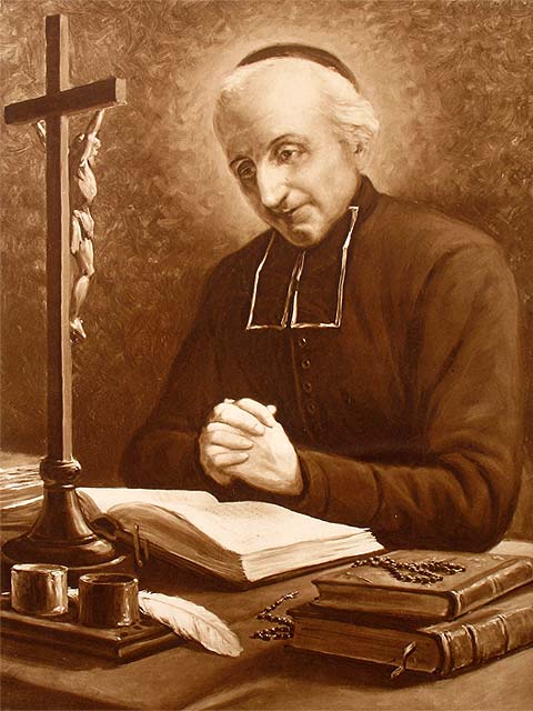 Sveti Andrija Hubert Fournet