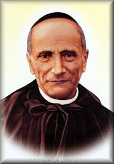 Sveti Annibale Maria di Francia