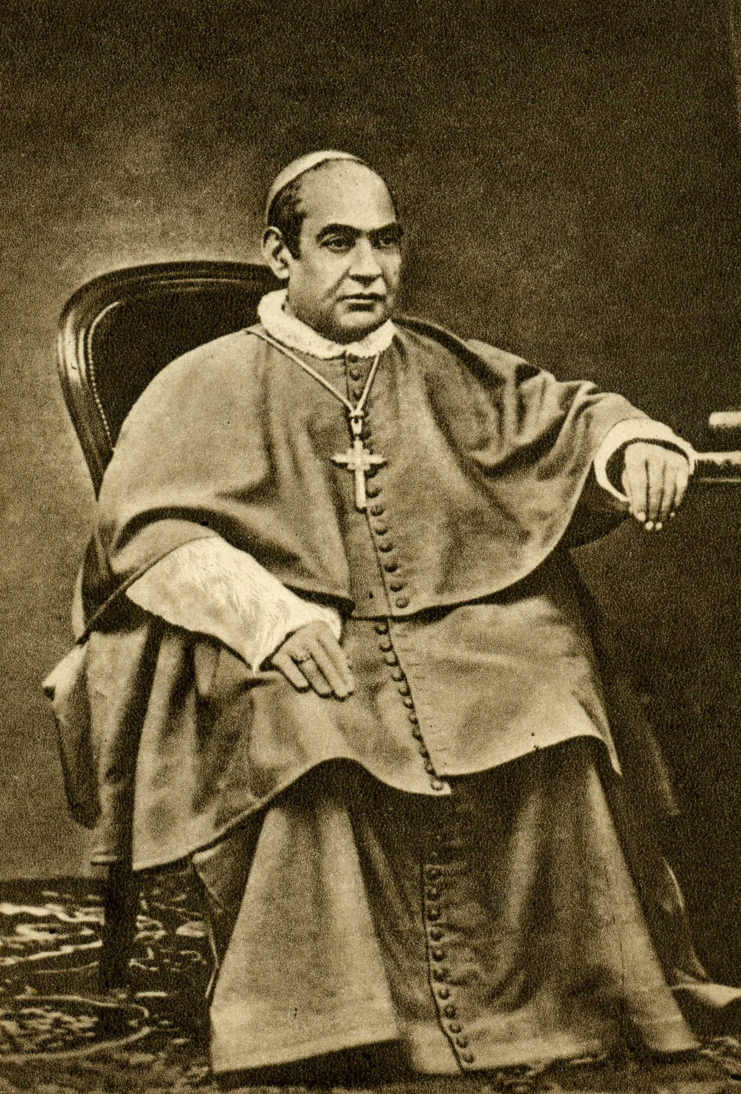 Sveti Antun Marija Claret