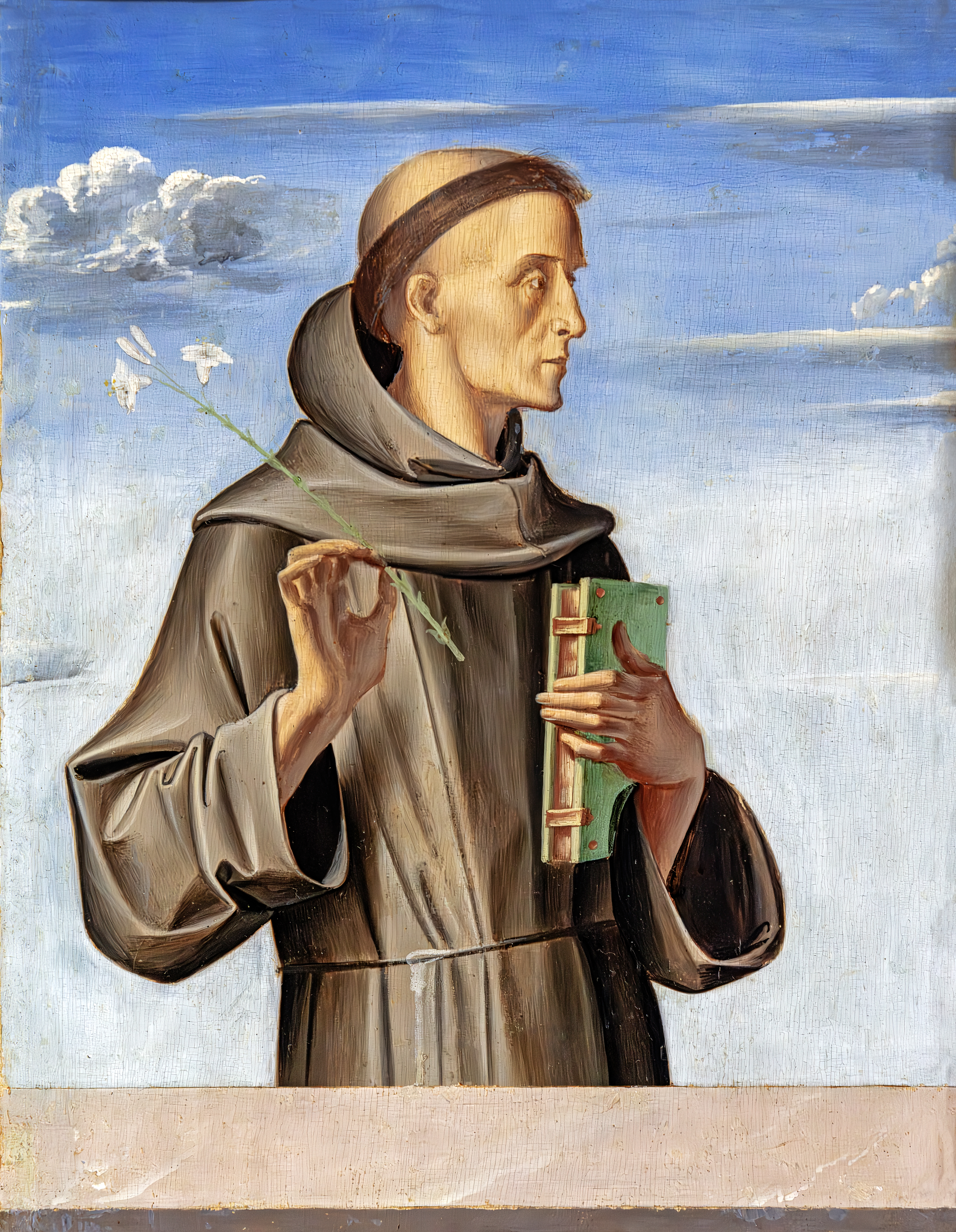 Sveti Antun Padovanski