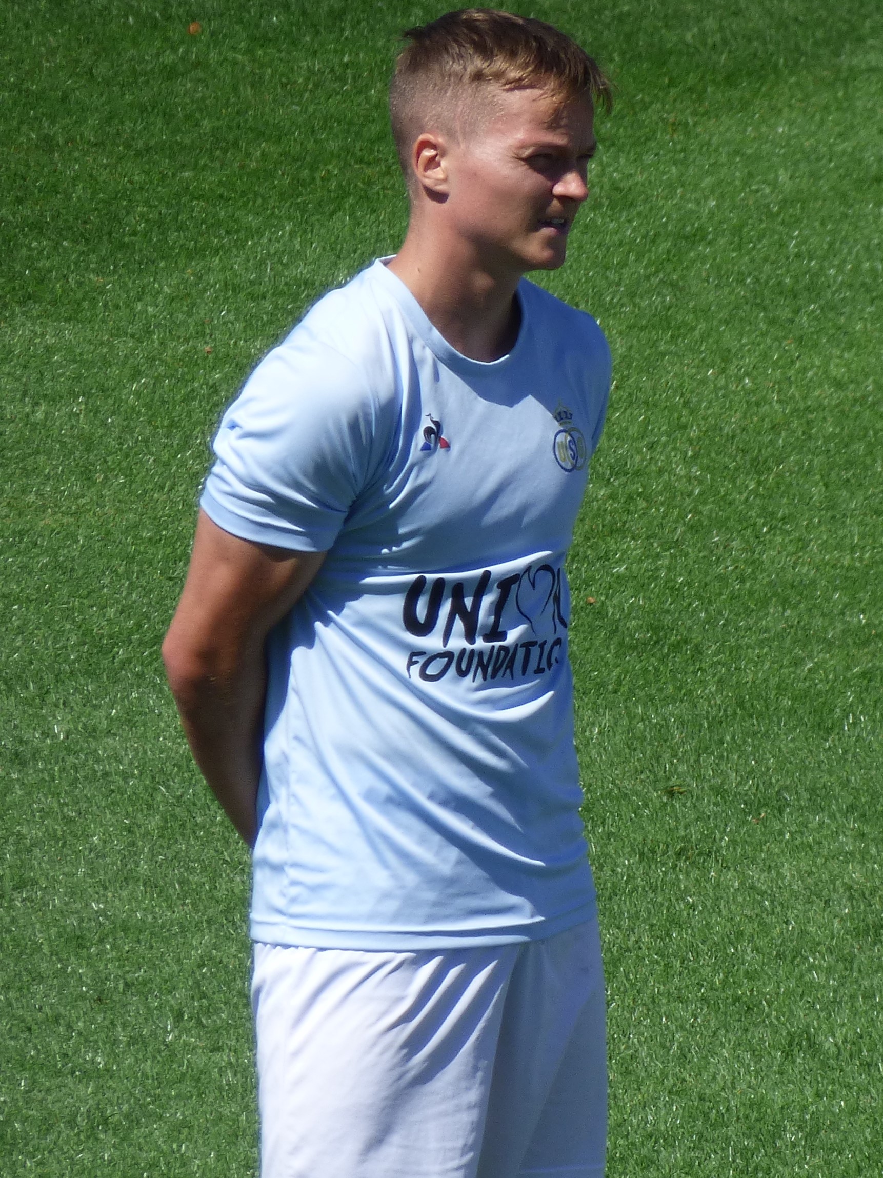 Sveti Aron