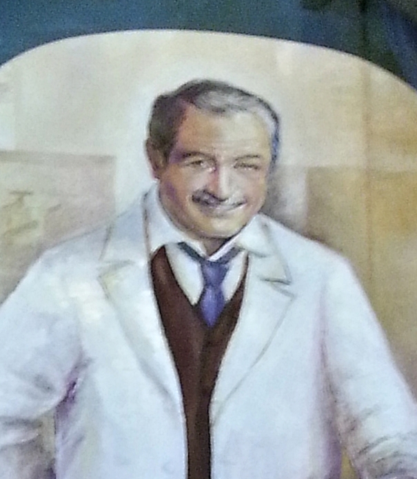 Sveti Artemide Zatti