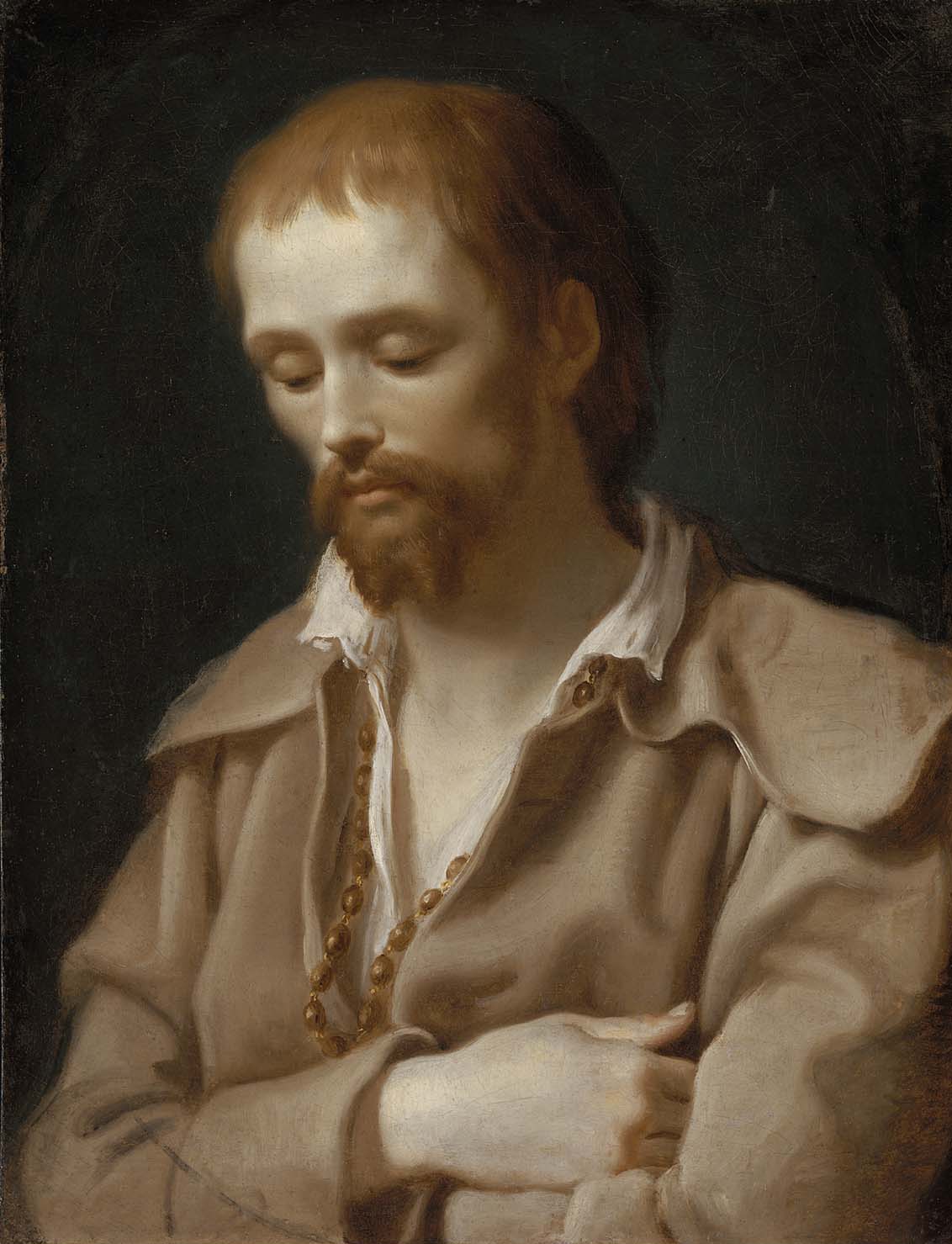 Sveti Benedikt Josip Labre