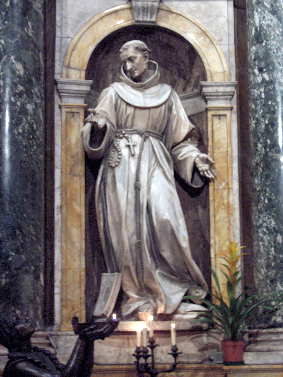 Sveti Bernardin Sienski