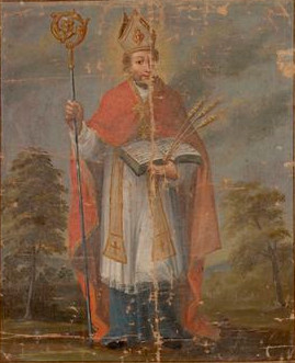 Sveti Brcko