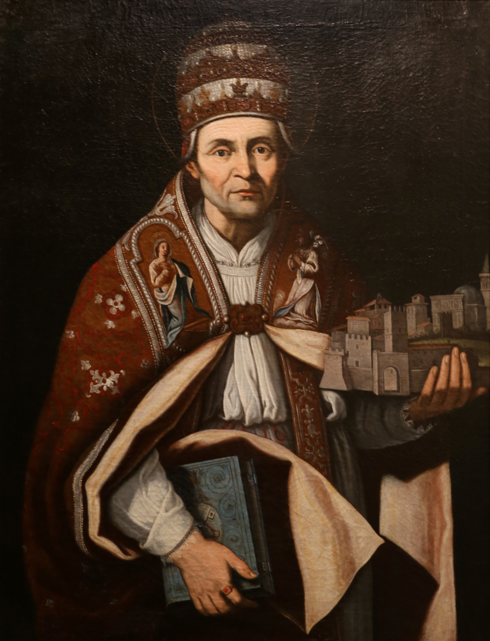 Sveti Celestin V.