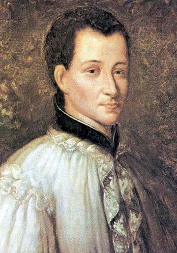 Sveti Claude de la Colombière