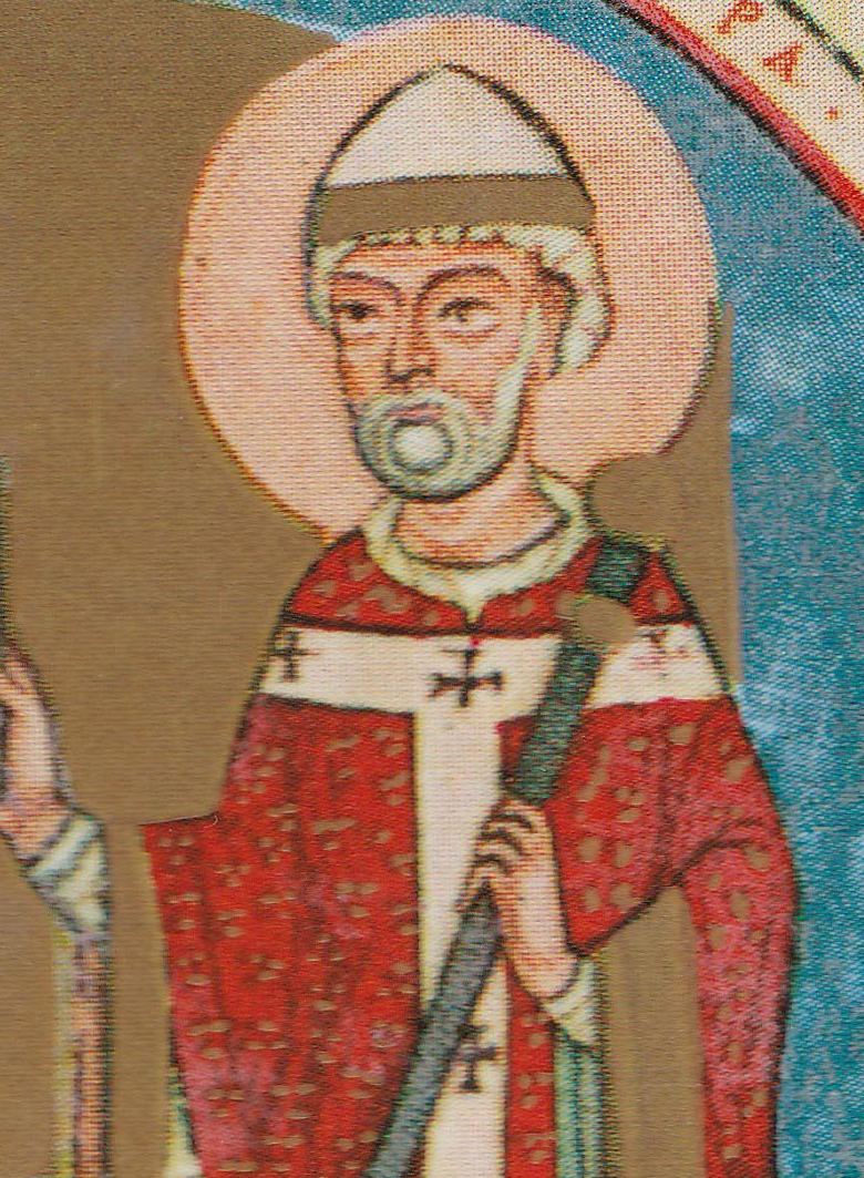 Sveti Damaz I.