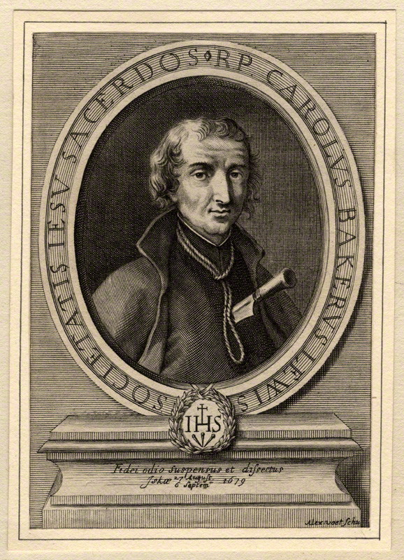 Sveti David Lewis