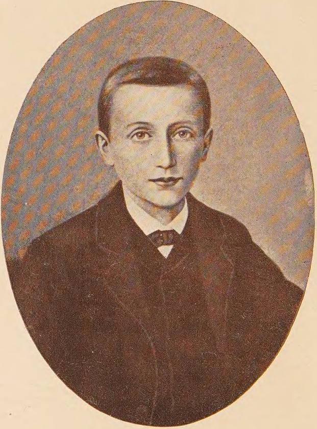 Sveti Dominik Savio