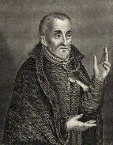 Sveti Edmund Campion