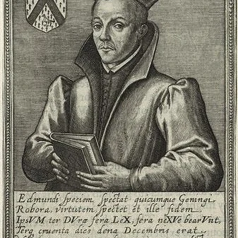 Sveti Edmund Gennings