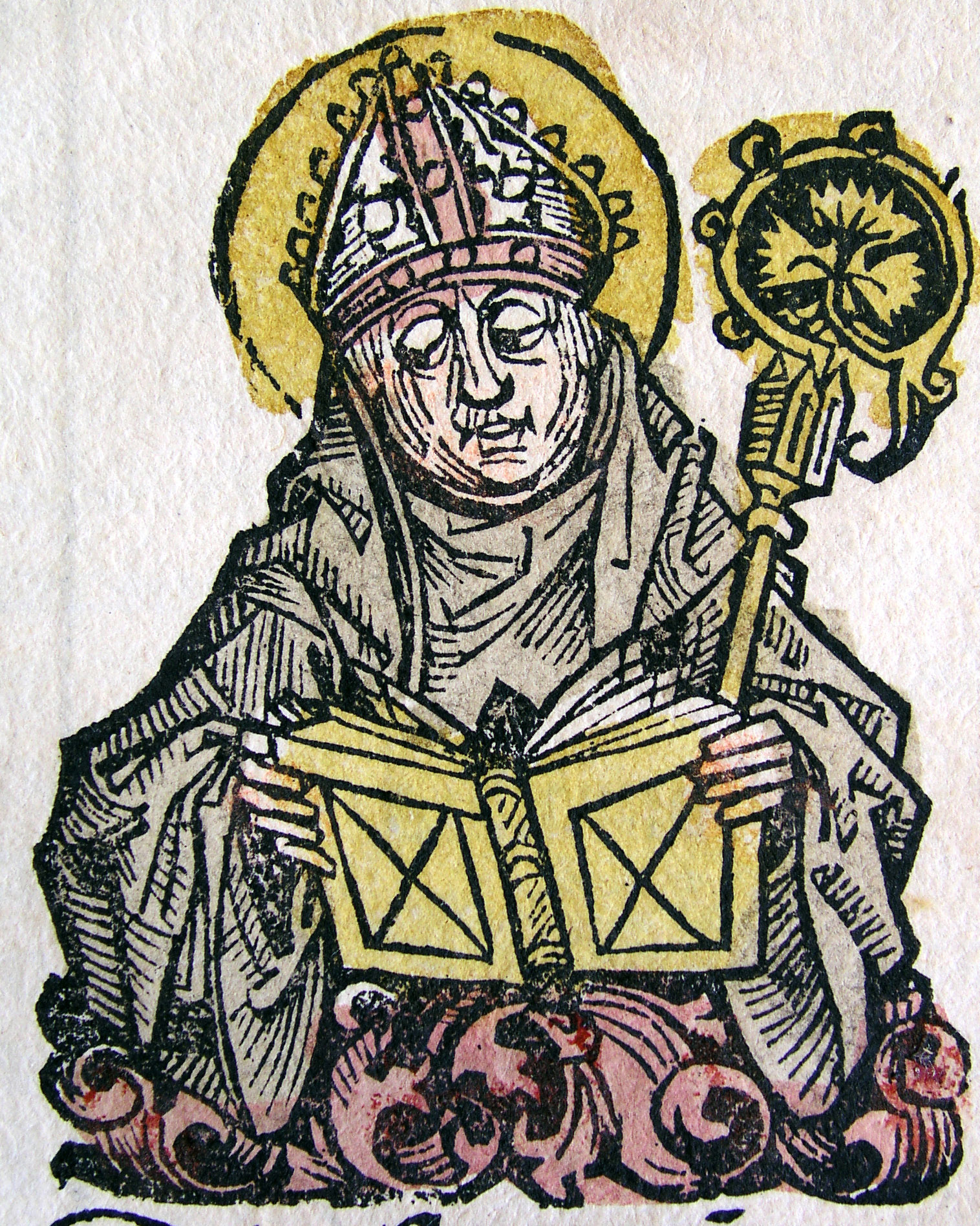 Sveti Edmund Rich