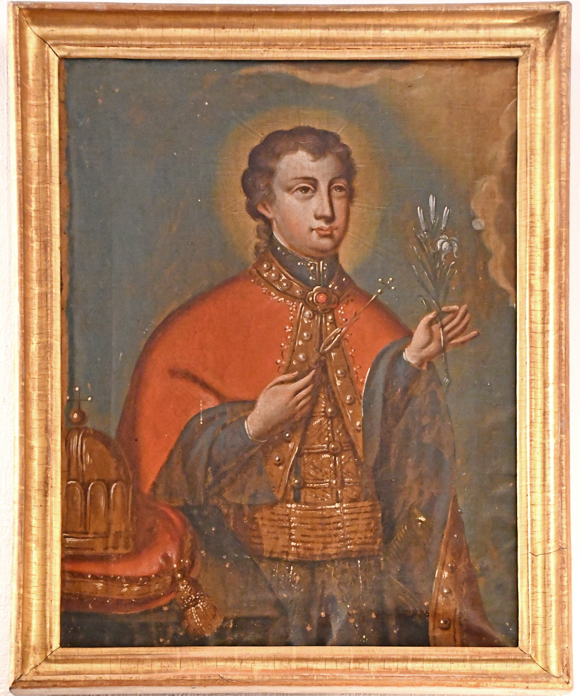 Sveti Emerik