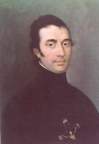 Sveti Eugène de Mazenod
