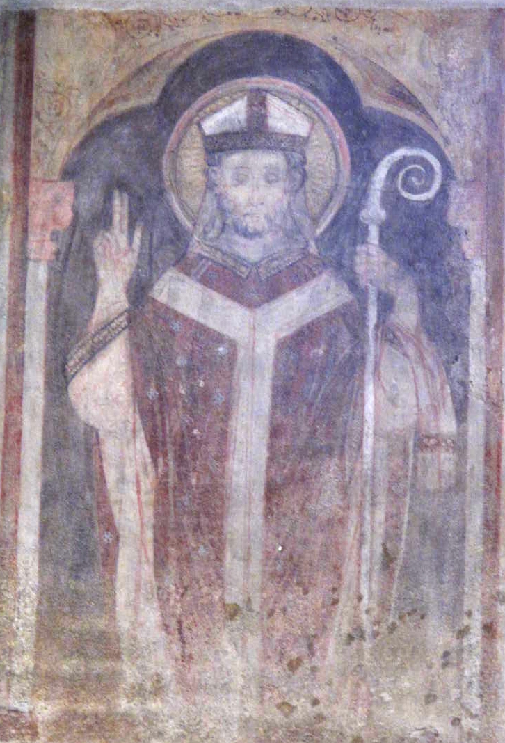 Sveti Eustorgije