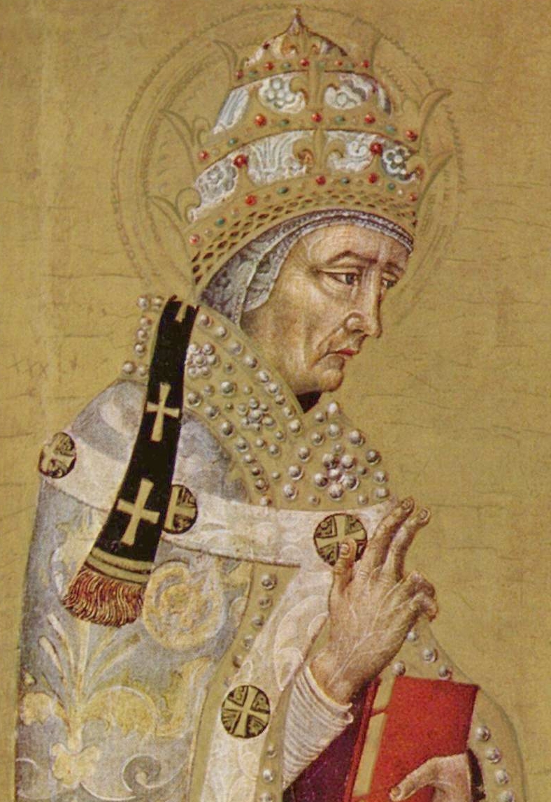 Sveti Fabijan