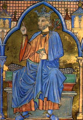 Sveti Ferdinand III