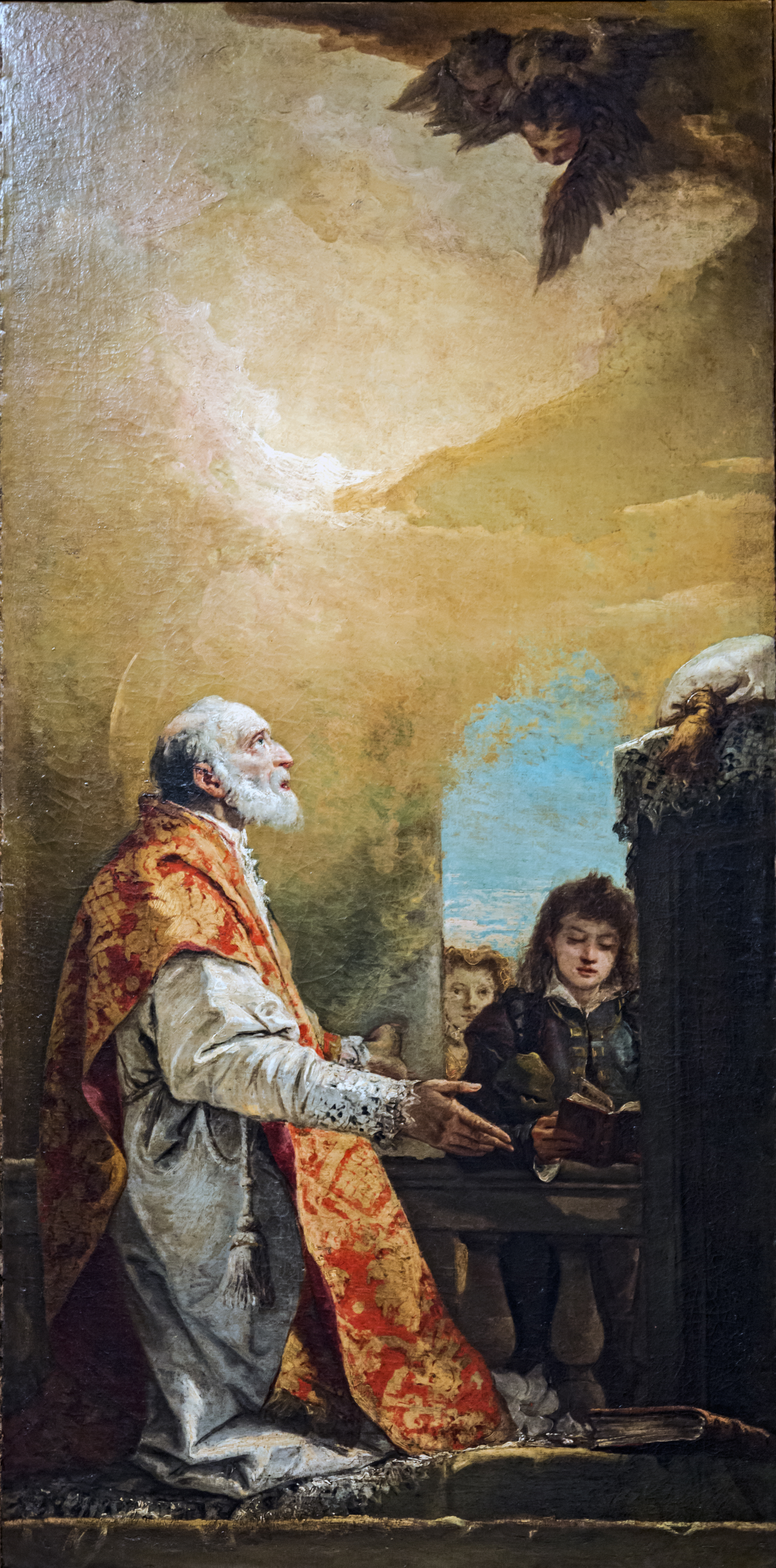 Sveti Filip Neri