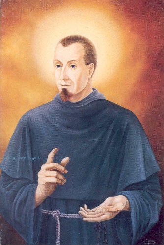 Sveti Francesco Antonio Fasani