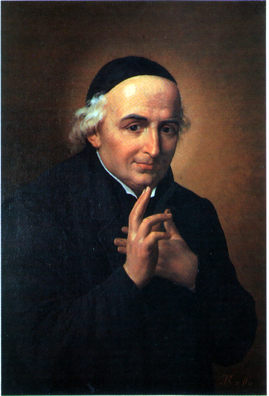 Sveti Francesco Saverio Maria Bianchi