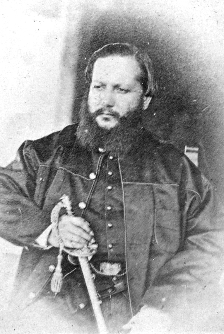 Sveti Francisco Solano