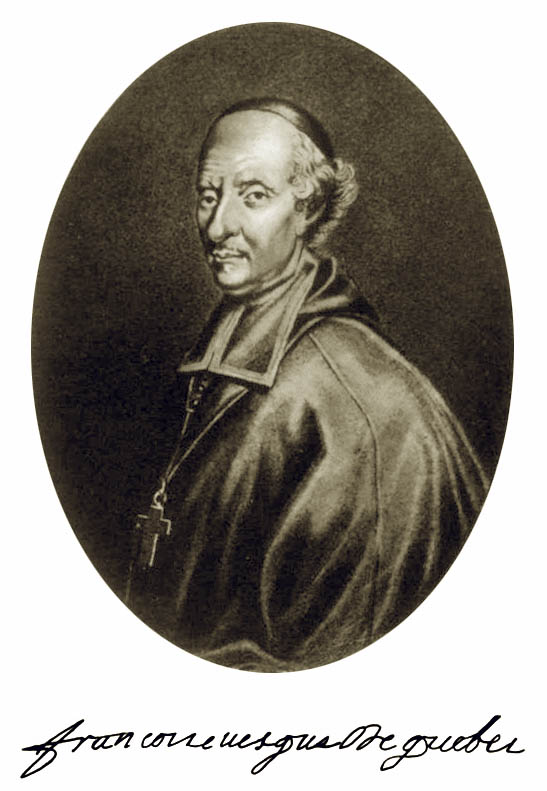 Sveti François de Laval