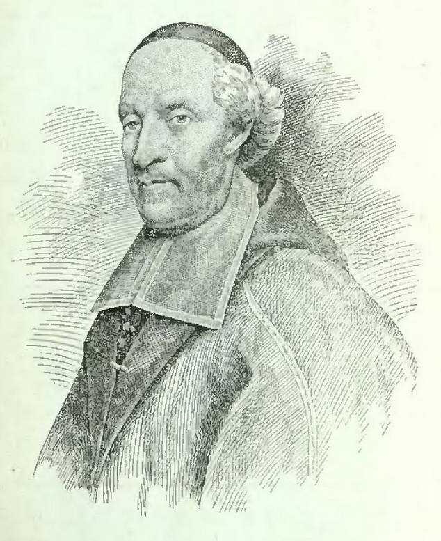 Sveti François de Laval