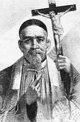 Sveti François-Régis Clet