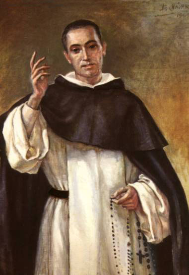 Sveti Franjo Coll Guitart