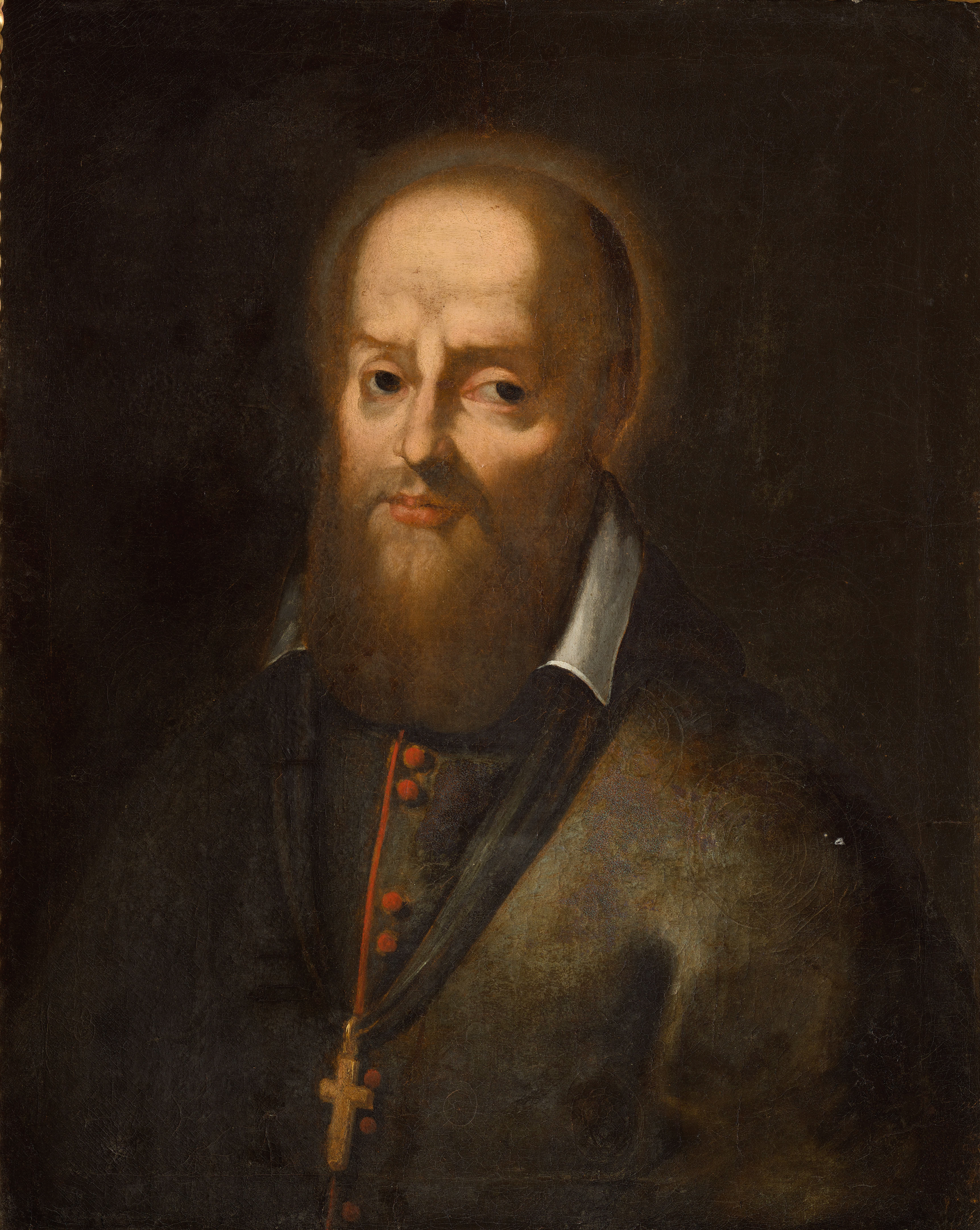 Sveti Franjo Saleški
