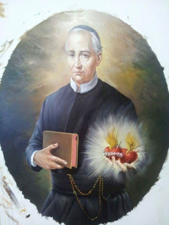 Sveti Gaetano Errico