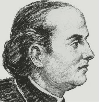 Sveti Gašpar del Bufalo