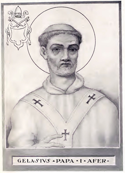Sveti Gelazije I