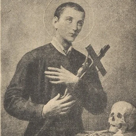 Sveti Gerard Majella