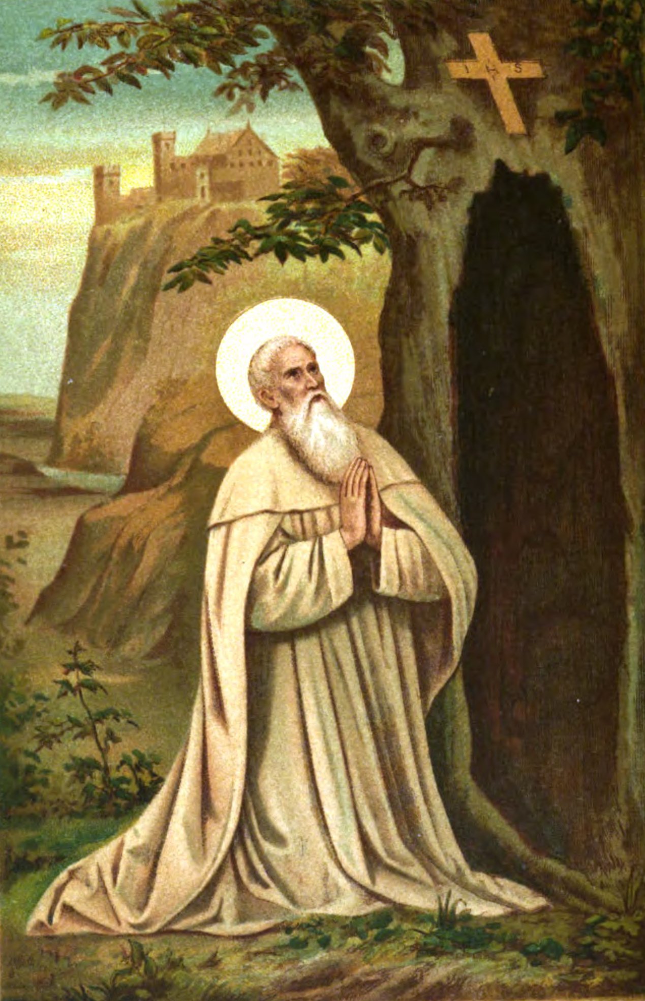 Sveti Gerlach