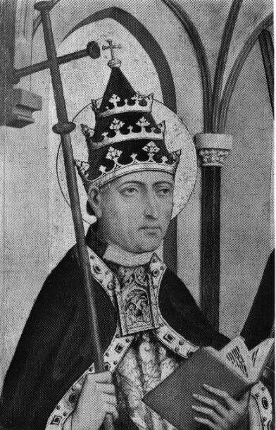 Sveti Grgur II.