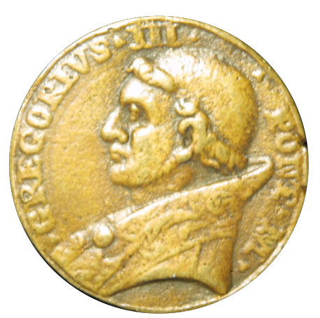 Sveti Grgur III.