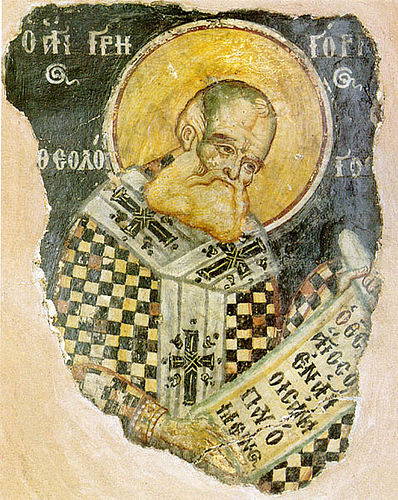 Sveti Grgur Nazijanski