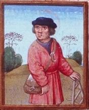 Sveti Guido iz Anderlechta