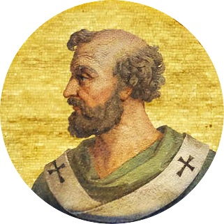 Sveti Hadrijan III