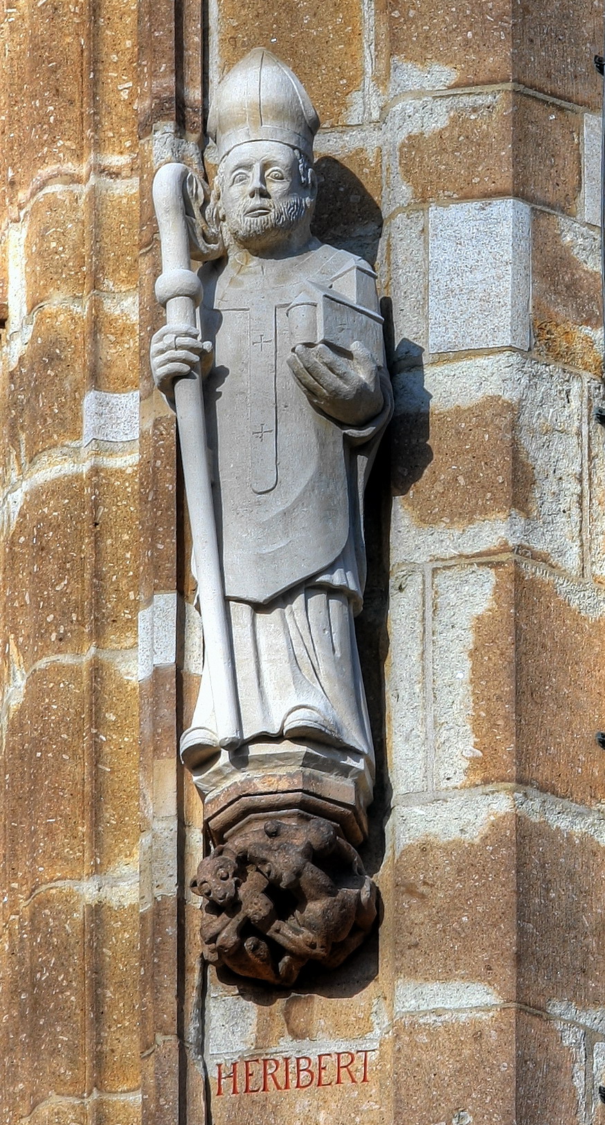 Sveti Heribert