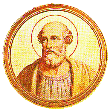 Sveti Higin