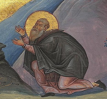 Sveti Hilarion