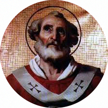 Sveti Hormizda