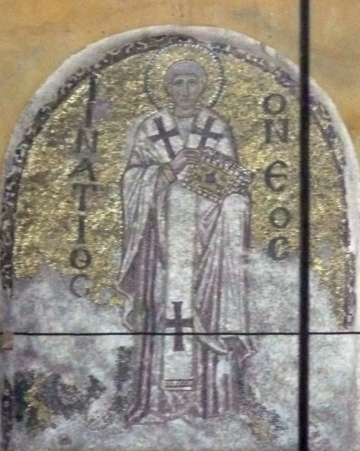 Sveti Ignacije Carigradski